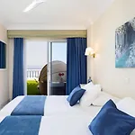 아파트 Unique Buenavista 산티아고 델 테데