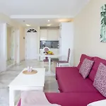 Апартаменты Unique Buenavista