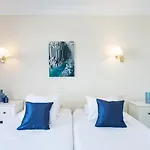 Unique Buenavista Апартаменты *