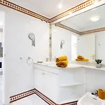 Unique Buenavista Апартаменты Сантъяго-дель-Тейде