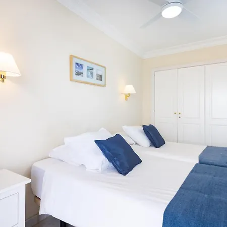 Unique Buenavista Apartman *