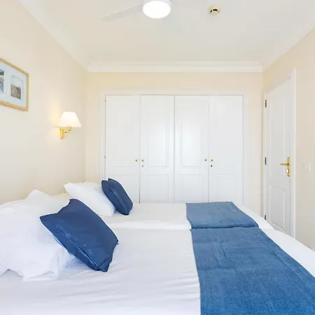 Apartman Unique Buenavista Santiago del Teide