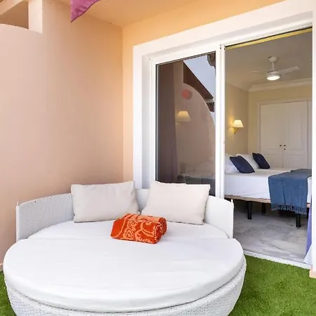 Unique Buenavista Apartment Santiago del Teide