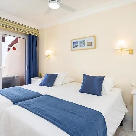Unique Buenavista Apartman Santiago del Teide
