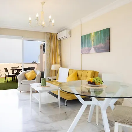 Apartment Unique Buenavista *
