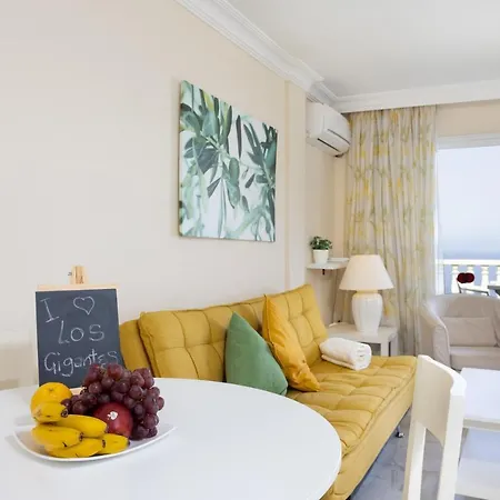Apartment Unique Buenavista Santiago Del Teide