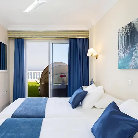 Apartment Unique Buenavista Santiago del Teide