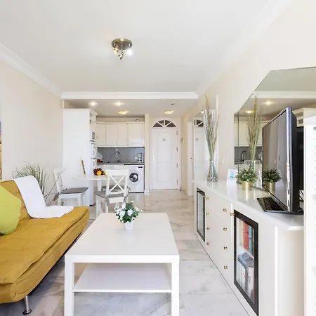 Unique Buenavista Apartment *