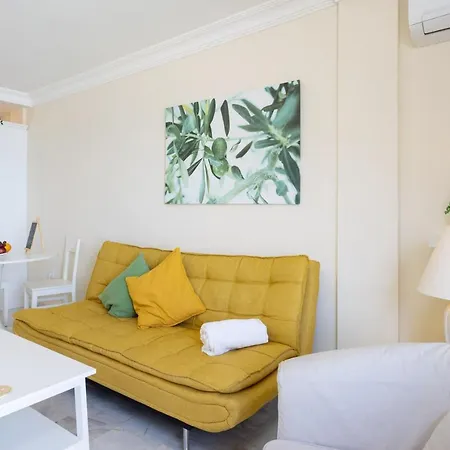 Apartment Unique Buenavista