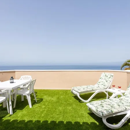 Unique Buenavista Apartment