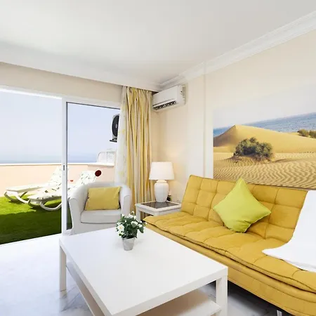 Apartment Unique Buenavista