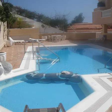 Apartment Unique Buenavista Santiago del Teide
