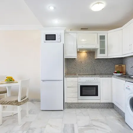 Unique Buenavista Santiago Del Teide