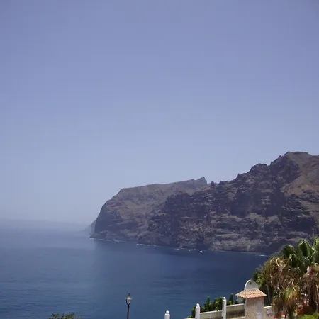 Apartment Unique Buenavista