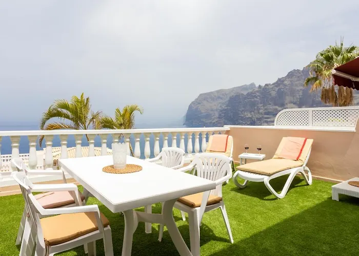 Unique Buenavista Santiago Del Teide