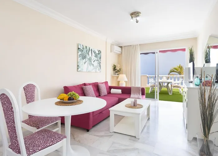 Unique Buenavista * Santiago Del Teide