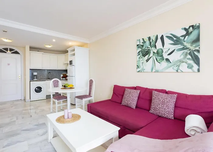 Unique Buenavista Apartment Santiago Del Teide