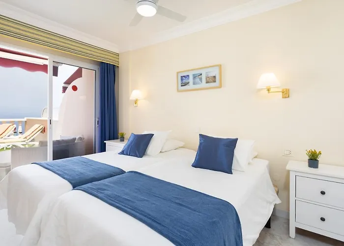 Unique Buenavista Apartment Santiago Del Teide