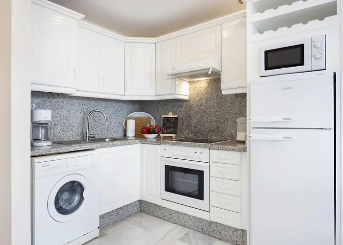 Unique Buenavista Apartment