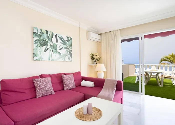 Unique Buenavista Apartment