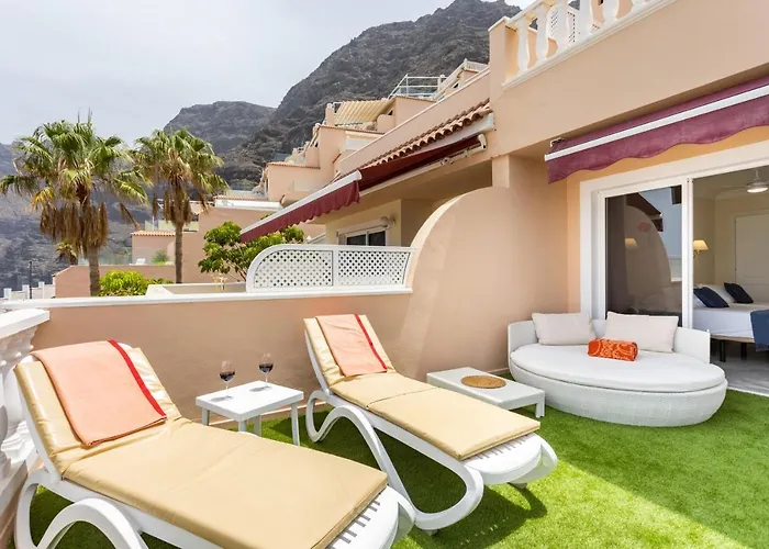 Unique Buenavista Apartment