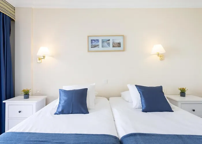 Unique Buenavista Santiago Del Teide