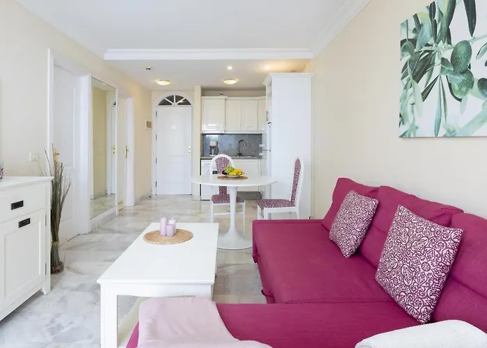 Apartment Unique Buenavista