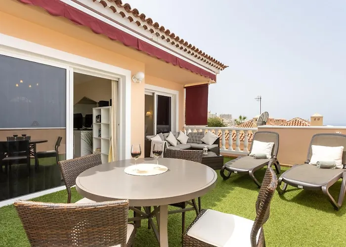 Unique Buenavista Santiago del Teide