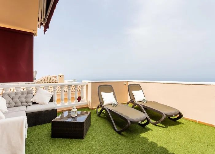 Unique Buenavista * Santiago Del Teide