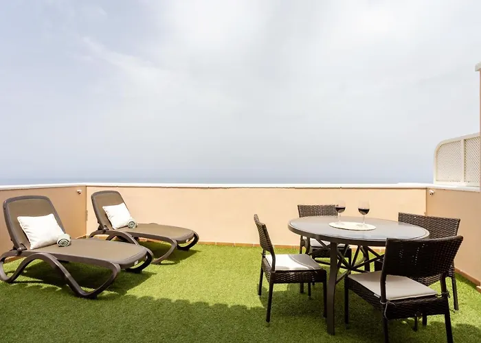 Unique Buenavista Santiago del Teide