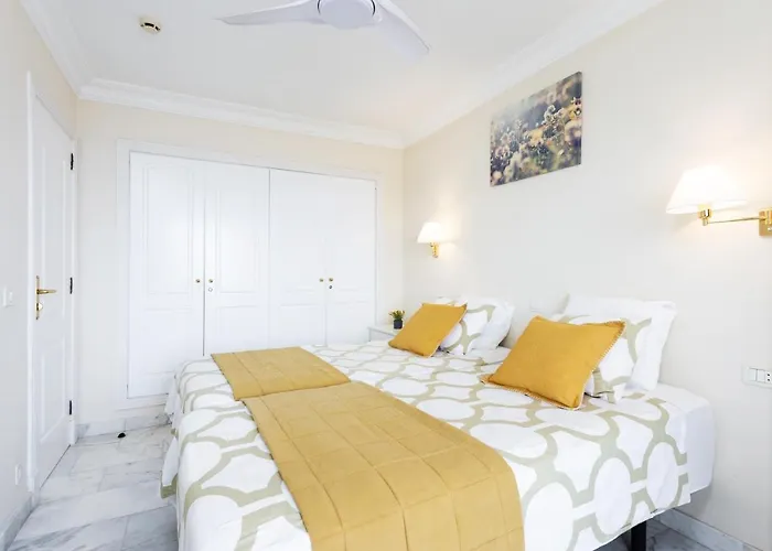 Unique Buenavista * Santiago Del Teide