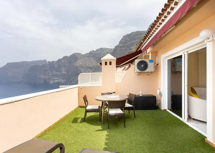 Unique Buenavista Apartment