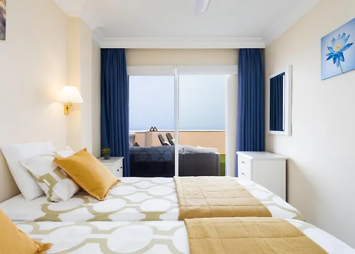 Apartment Unique Buenavista *