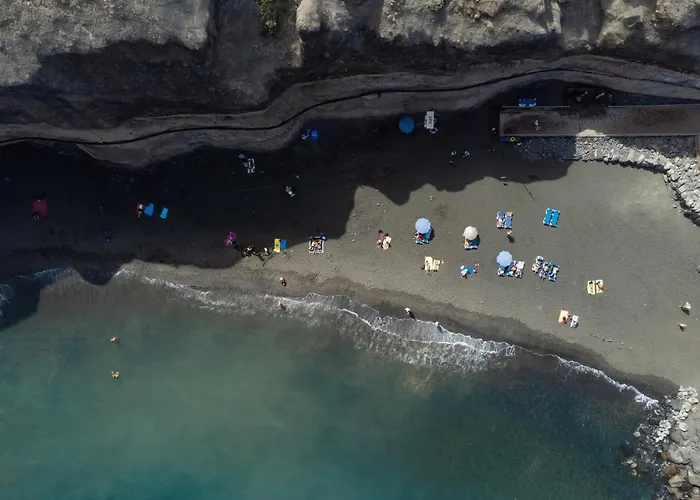 Unique Buenavista شقة *