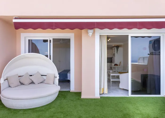 Unique Buenavista Apartment