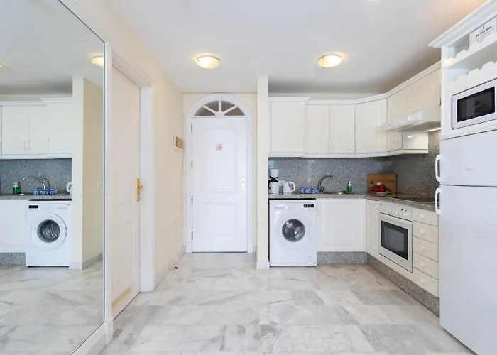 Unique Buenavista Apartment