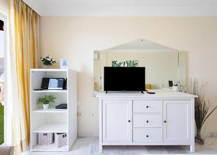 Unique Buenavista Santiago Del Teide