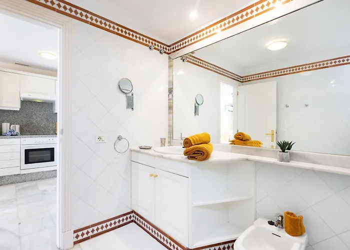 Unique Buenavista Apartment Santiago Del Teide