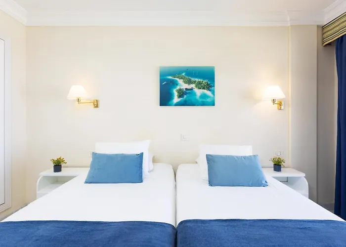 Unique Buenavista Apartment Santiago Del Teide