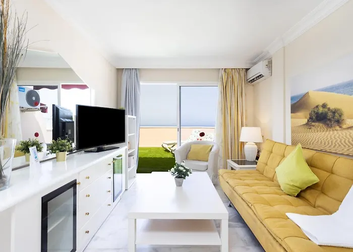 Unique Buenavista Apartment Santiago Del Teide