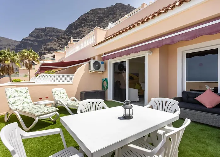 Apartment Unique Buenavista