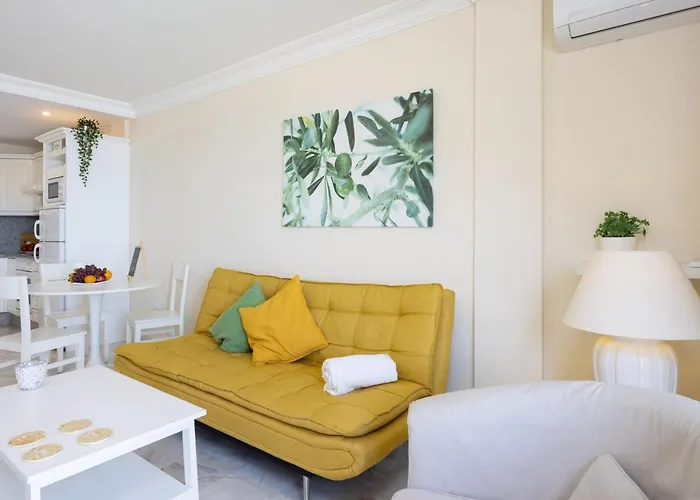 Apartment Unique Buenavista