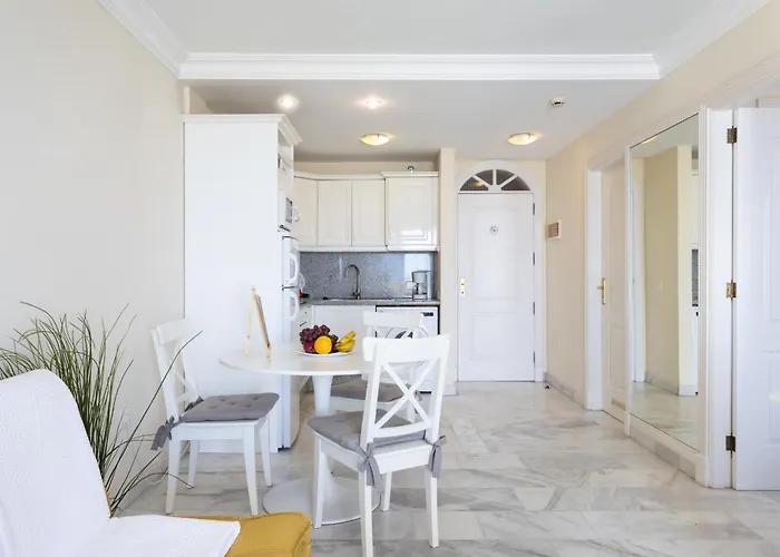 Unique Buenavista Santiago Del Teide