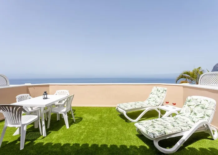 Unique Buenavista Apartment