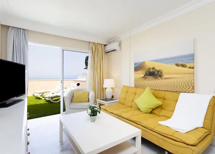 Apartment Unique Buenavista