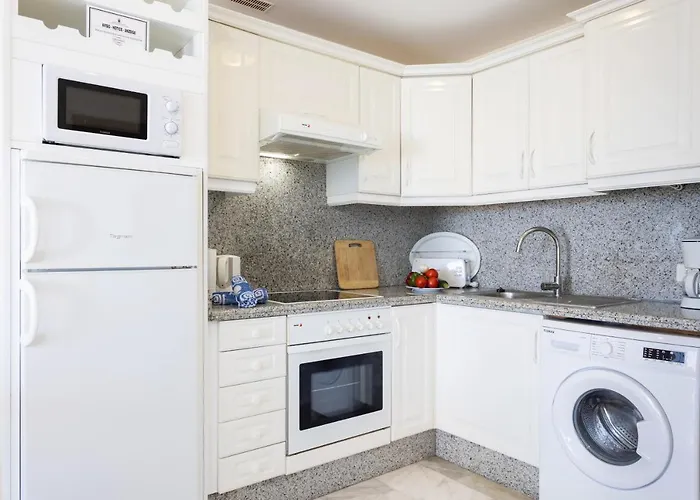 Unique Buenavista Santiago Del Teide