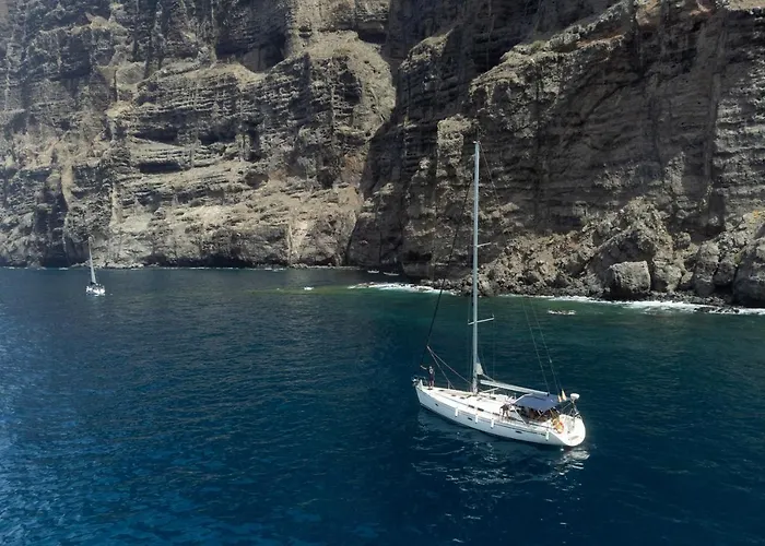Apartment Unique Buenavista