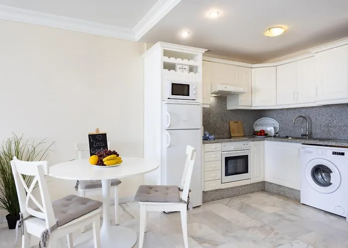 Unique Buenavista * Santiago Del Teide