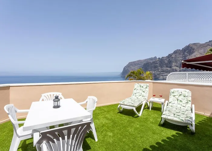 Unique Buenavista * Santiago del Teide