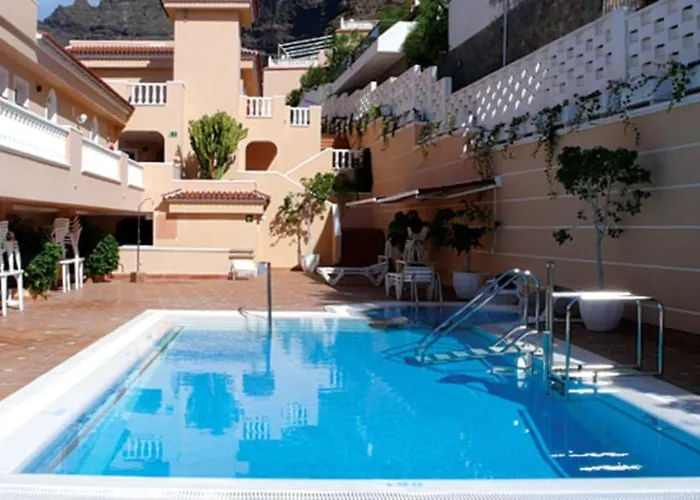 Unique Buenavista Apartment *